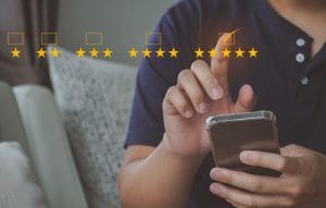 The Power of Testimonials in Building Your Online Reputation