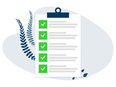 Coronavirus Economic Impact Clipboard Checklist