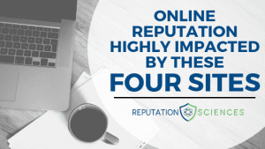 online reputation, reputation management, social media