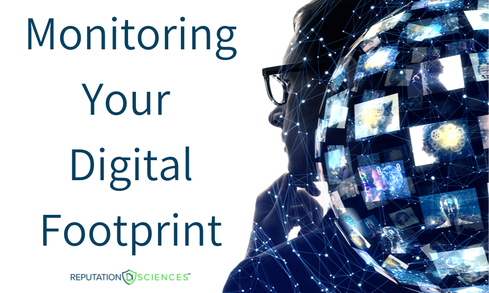 reputation monitoring services, digital footprint, orm